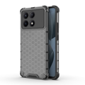 Classic Armour - Back Cover for Poco X6 Pro 5G - 6.7 Inches