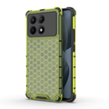 Classic Armour - Back Cover for Poco X6 Pro 5G - 6.7 Inches