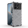 Classic Armour - Back Cover for Poco X6 Pro 5G - 6.7 Inches
