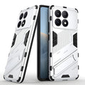 Elegant Armour - Mobile Back Case for Poco X6 Pro 5G - 6.67 Inches