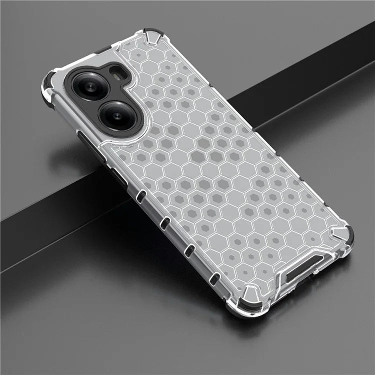 Classic Armour - Back Case for Poco X7 Pro 5G - 6.67 Inches