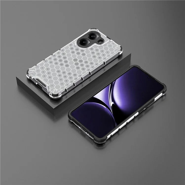 Classic Armour - Back Case for Poco X7 Pro 5G - 6.67 Inches