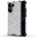 Classic Armour - Back Case for Poco X7 Pro 5G - 6.67 Inches