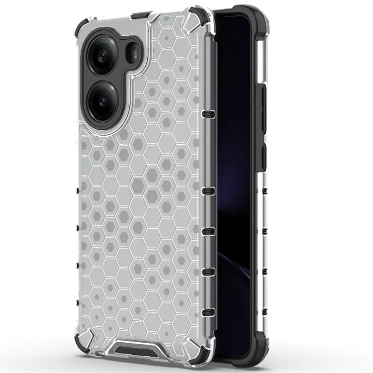 Classic Armour - Back Case for Poco X7 Pro 5G - 6.67 Inches