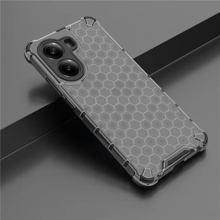 Classic Armour - Back Case for Poco X7 Pro 5G - 6.67 Inches