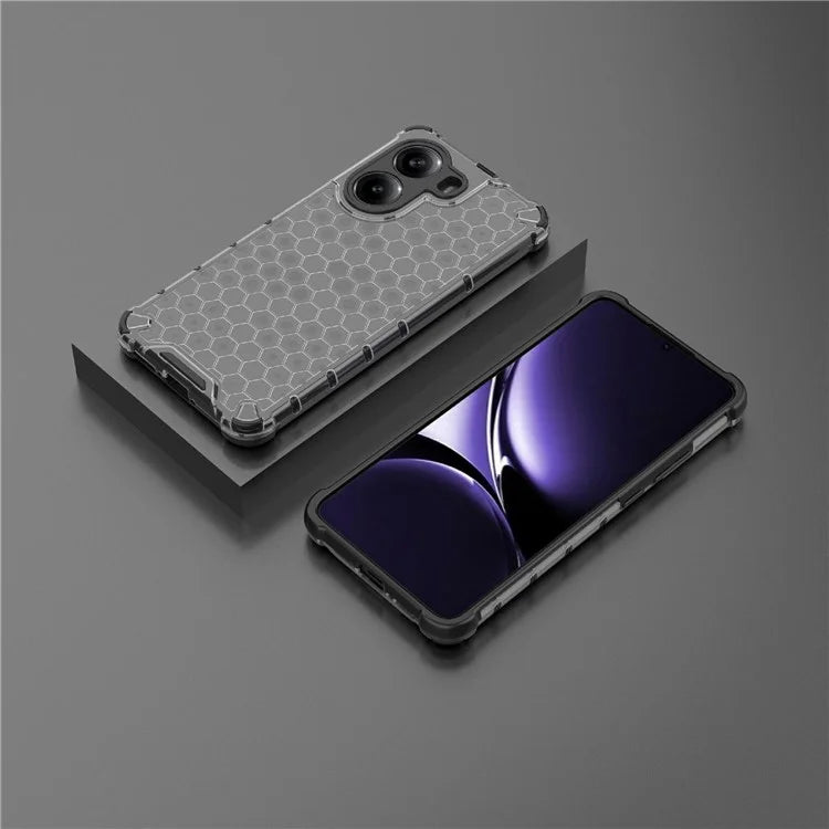 Classic Armour - Back Case for Poco X7 Pro 5G - 6.67 Inches