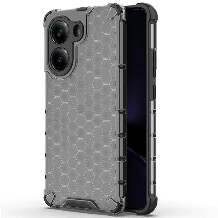 Classic Armour - Back Case for Poco X7 Pro 5G - 6.67 Inches