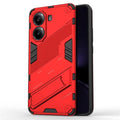 Elegant Armour - Mobile Back Case for Poco X7 Pro 5G - 6.67 Inches