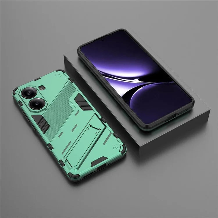 Elegant Armour -  Mobile Cover for Poco X7 Pro 5G - 6.67 Inches