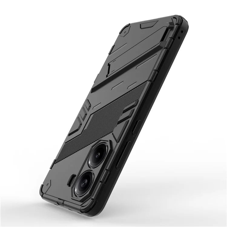 Elegant Armour -  Mobile Cover for Poco X7 Pro 5G - 6.67 Inches