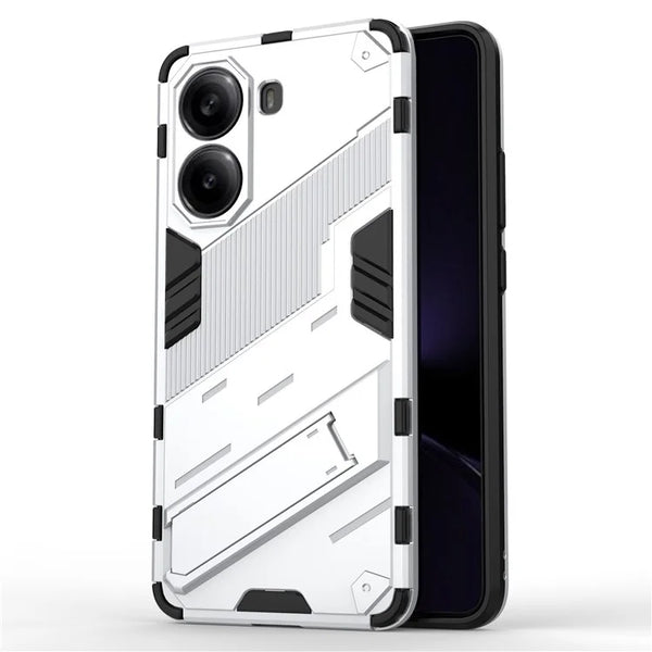 Elegant Armour -  Mobile Cover for Poco X7 Pro 5G - 6.67 Inches