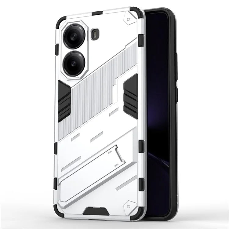 Elegant Armour -  Mobile Cover for Poco X7 Pro 5G - 6.67 Inches