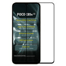 nPlusOne - 9H Tempered Glass for POCO C85x 5G - 6.9 Inches