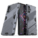 Elegant Armour - Mobile Back Case for Poco F3 GT - 6.67 Inches