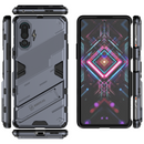 Elegant Armour - Mobile Back Case for Poco F3 GT - 6.67 Inches