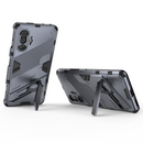 Elegant Armour - Mobile Back Case for Poco F3 GT - 6.67 Inches
