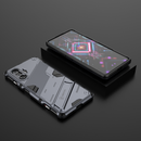 Elegant Armour - Mobile Back Case for Poco F3 GT - 6.67 Inches