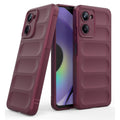 Shield Silicone - Mobile Case for Realme 10 Pro 5G - 6.72 Inches - (INR 159 Only for prepaid orders)