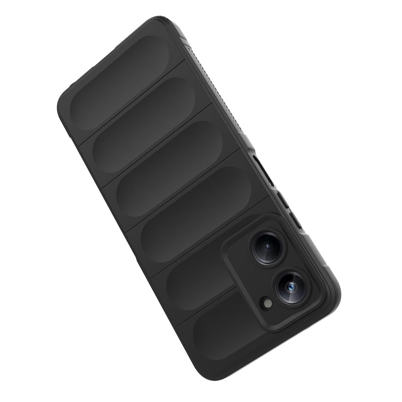 Shield Silicone - Mobile Case for Realme 10 Pro 5G - 6.72 Inches - (INR 159 Only for prepaid orders)