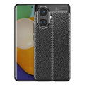 Elegant Textured - Mobile Back Cover for Realme 10 Pro Plus 5G - 6.7 Inches