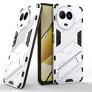 Elegant Armour - Mobile Back Case for Realme 11 5G - 6.72 Inches