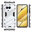 Elegant Armour - Mobile Back Case for Realme 11 5G - 6.72 Inches
