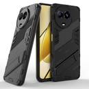 Elegant Armour - Mobile Back Case for Realme Narzo 60x 5G - 6.72 Inches