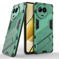 Elegant Armour - Mobile Back Case for Realme C67 5G - 6.72 Inches