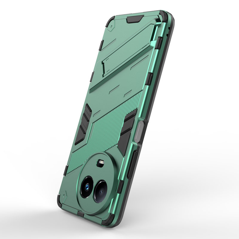 Elegant Armour - Mobile Back Case for Realme C67 5G - 6.72 Inches