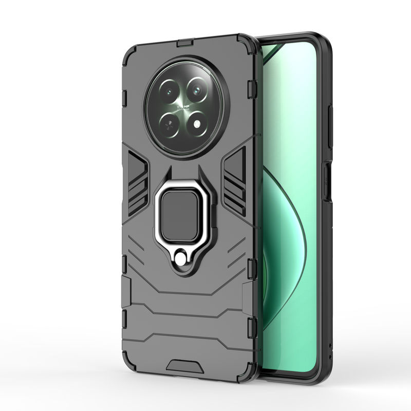 Classic Robot - Back Case for Realme 13 5G - 6.72 Inches - (INR 259 for prepaid orders only)