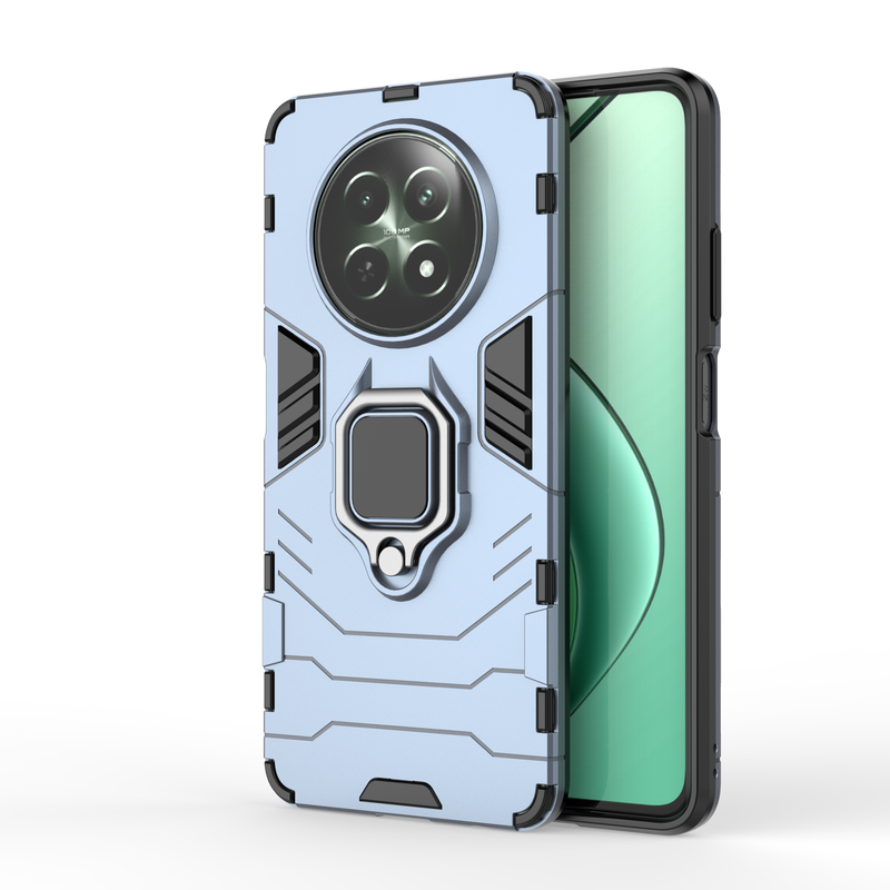 Classic Robot - Back Case for Realme 13 5G - 6.72 Inches - (INR 259 for prepaid orders only)