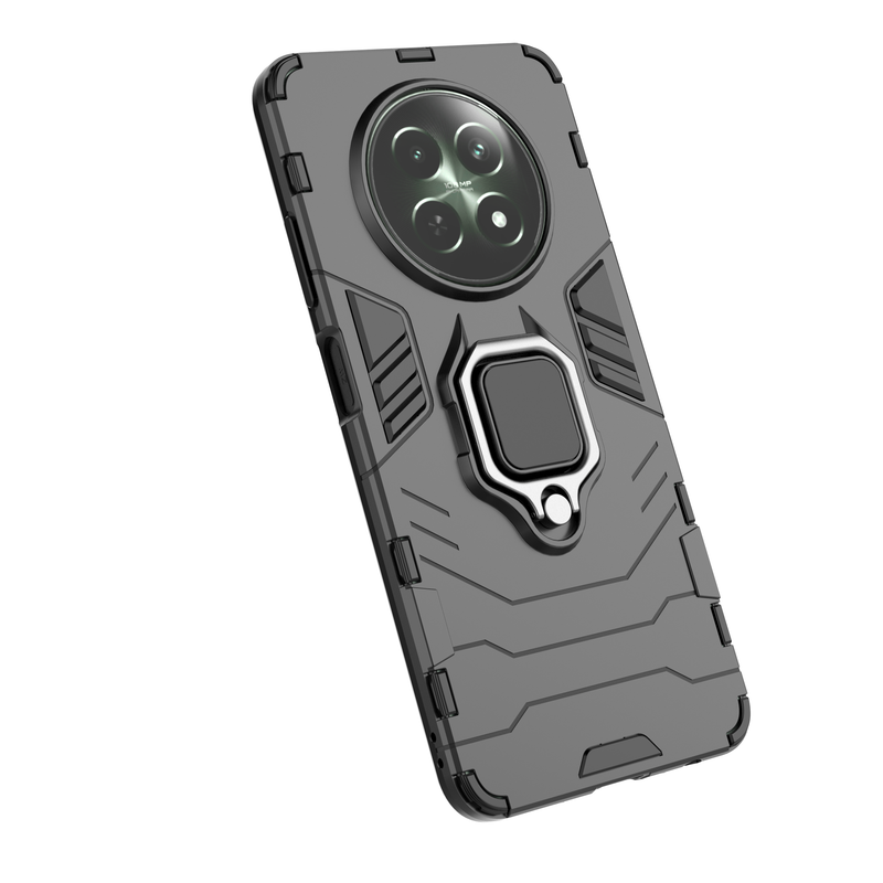 Classic Robot - Back Case for Realme 13 5G - 6.72 Inches - (INR 259 for prepaid orders only)