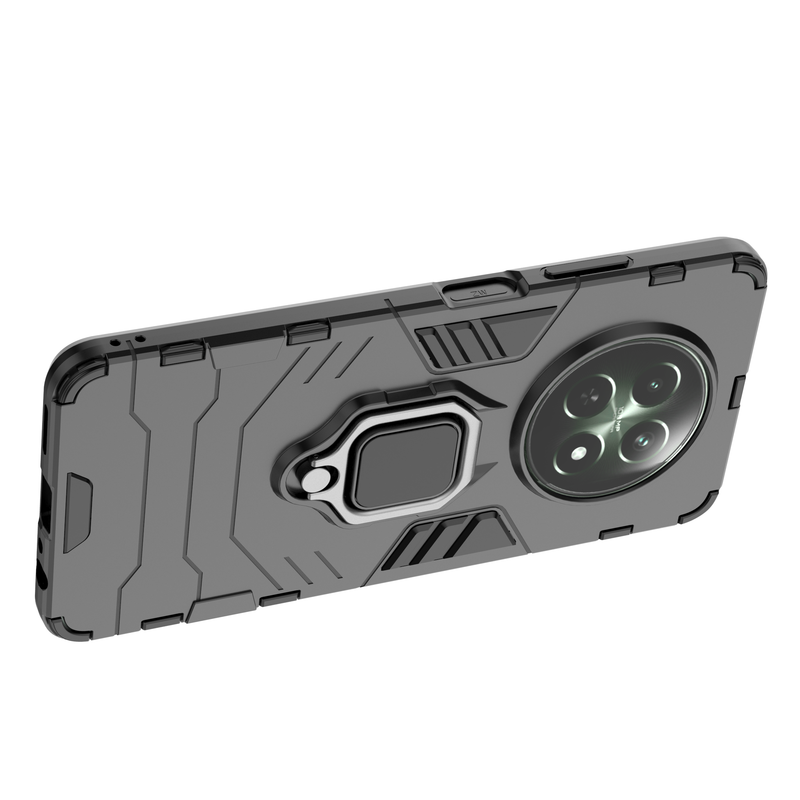 Classic Robot - Back Case for Realme 13 5G - 6.72 Inches - (INR 259 for prepaid orders only)