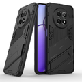 Elegant Armour - Mobile Back Case for Realme 13 5G - 6.72 Inches