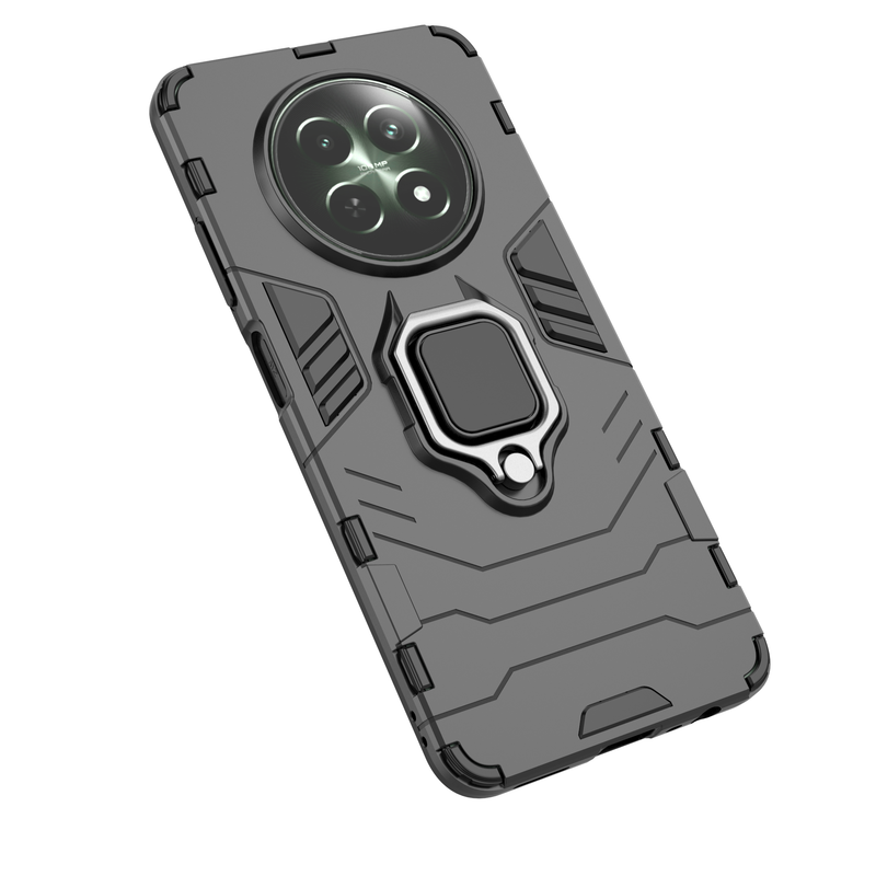 Classic Robot - Back Case for Realme 13 5G - 6.72 Inches - (INR 259 for prepaid orders only)