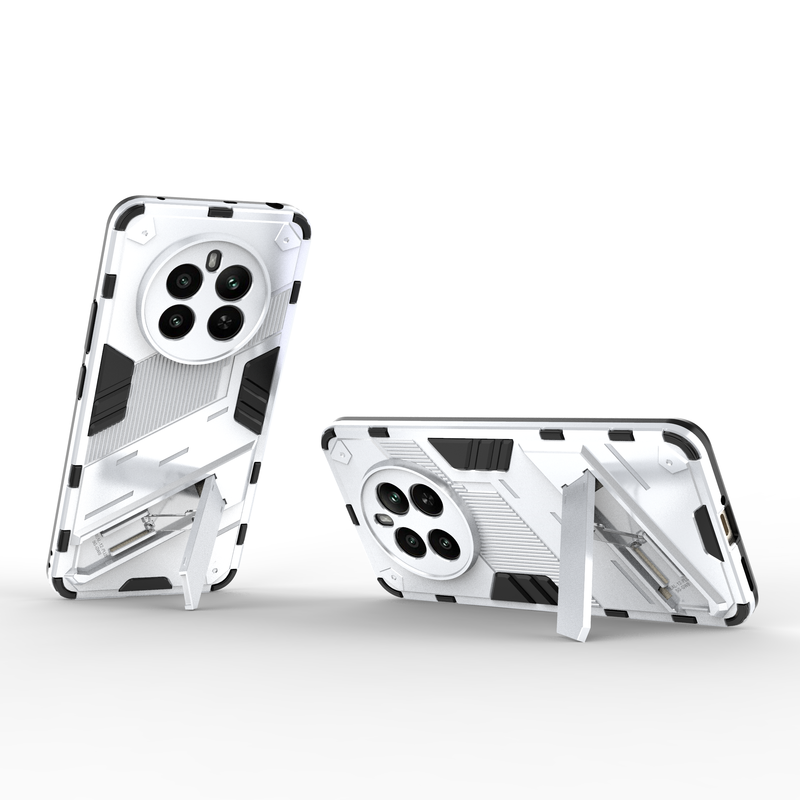 Elegant Armour - Mobile Back Case for Realme Narzo 70 Pro 5G - 6.67 Inches