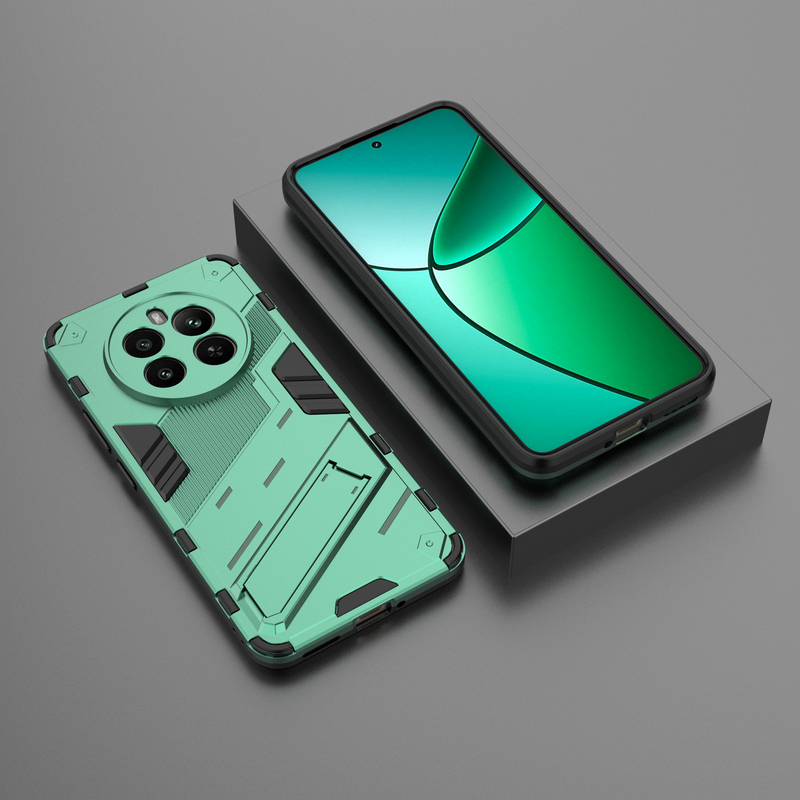 Elegant Armour - Mobile Back Case for Realme Narzo 70 Pro 5G - 6.67 Inches