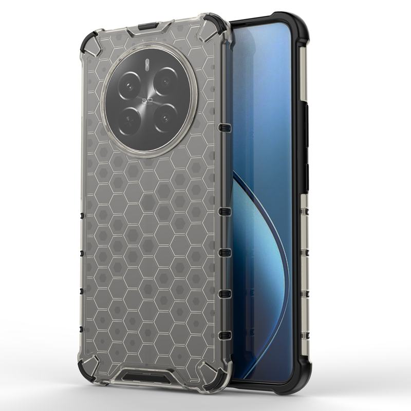 Classic Armour - Back  Cover for Realme Narzo 70 Pro 5G - 6.67 Inches