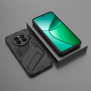 Elegant Armour - Mobile Back Case for Realme Narzo 70 5G - 6.67 Inches