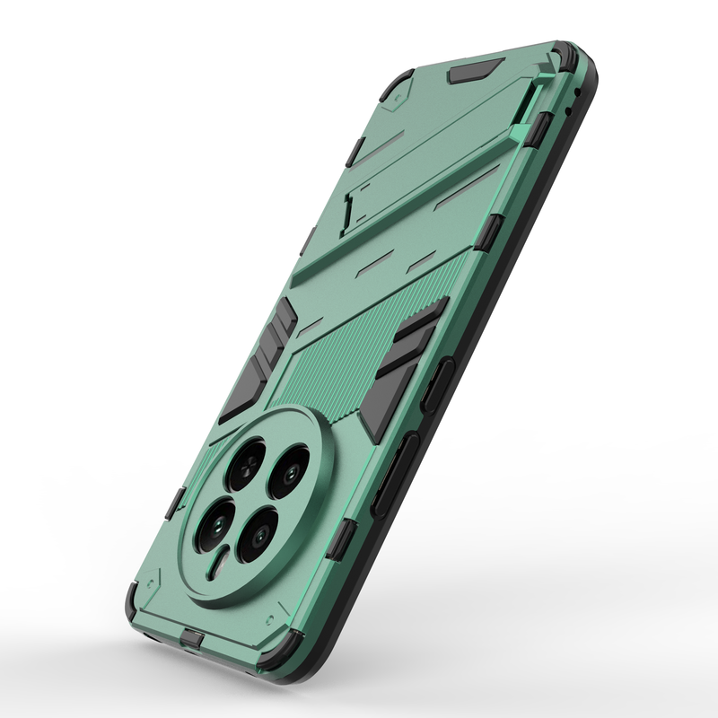 Elegant Armour - Mobile Back Case for Realme Narzo 70 Pro 5G - 6.67 Inches