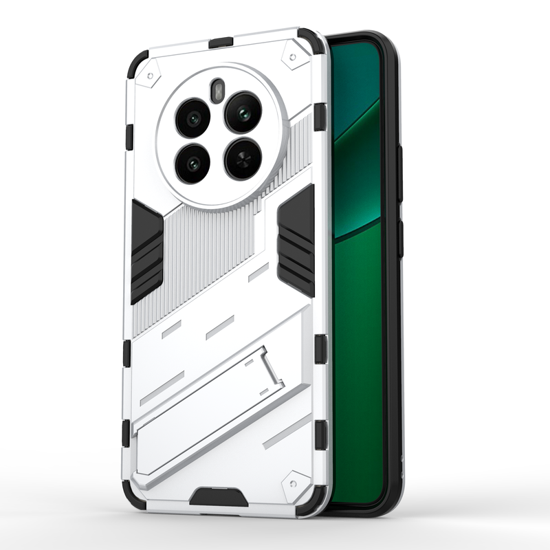Elegant Armour - Mobile Back Case for Realme Narzo 70 Pro 5G - 6.67 Inches