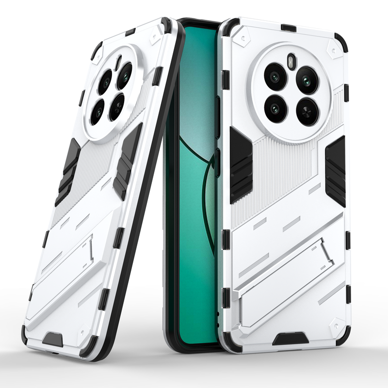 Elegant Armour - Mobile Back Case for Realme Narzo 70 Pro 5G - 6.67 Inches