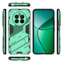 Elegant Armour - Mobile Back Case for Realme Narzo 70 Pro 5G - 6.67 Inches