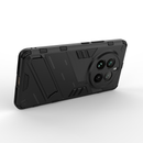 Elegant Armour - Mobile Back Case for Realme P1 Pro 5G - 6.7 Inches