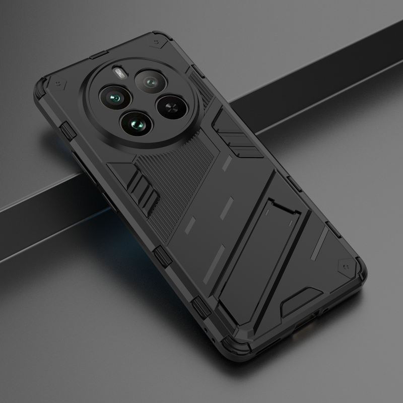 Elegant Armour - Mobile Back Case for Realme P1 Pro 5G - 6.7 Inches