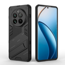 Elegant Armour - Mobile Back Case for Realme P1 Pro 5G - 6.7 Inches