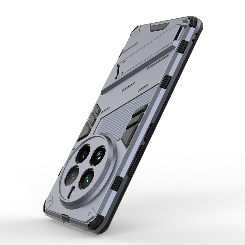 Elegant Armour - Mobile Back Case for Realme P1 Pro 5G - 6.7 Inches