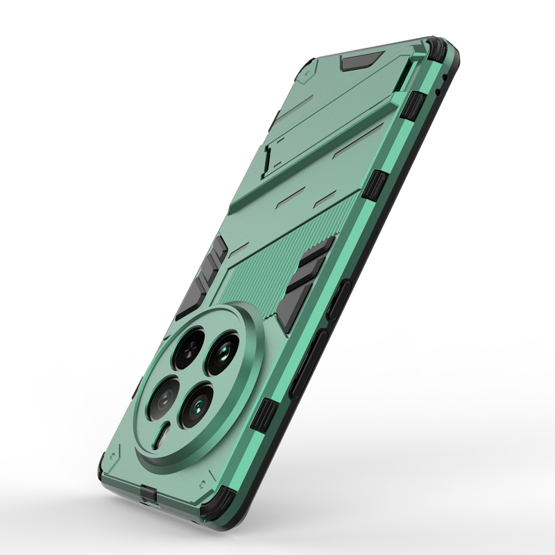 Elegant Armour - Mobile Back Case for Realme P1 Pro 5G - 6.7 Inches