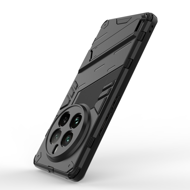 Elegant Armour - Mobile Back Case for Realme P1 Pro 5G - 6.7 Inches