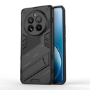 Elegant Armour - Mobile Back Case for Realme P1 Pro 5G - 6.7 Inches